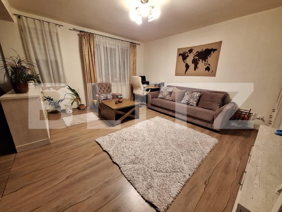 Apartament de vânzare 3 camere Floreşti - 180776AV | BLITZ Cluj-Napoca | Poza2