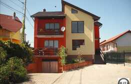 O casa perfecta pentru familie in zona Gheorgheni!