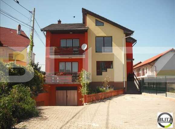 Casa de vânzare 4 camere Gheorgheni - 18078CV | BLITZ Cluj-Napoca | Poza1