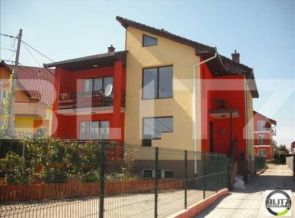 Casa de vânzare 4 camere Gheorgheni - 18078CV | BLITZ Cluj-Napoca | Poza2