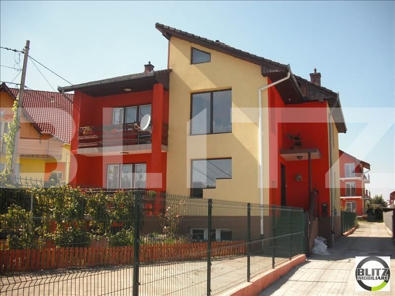 Casa de vânzare 4 camere Gheorgheni - 18078CV | BLITZ Cluj-Napoca | Poza2