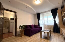 Apartament cu 2 camere, la prima inchiriere, zona Carrefour C-tin Brâncuși 