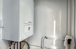 Apartament cu 2 camere, la prima inchiriere, zona Carrefour C-tin Brâncuși 