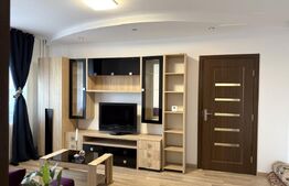 Apartament cu 2 camere, la prima inchiriere, zona Carrefour C-tin Brâncuși 