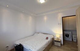 Apartament cu 2 camere, la prima inchiriere, zona Carrefour C-tin Brâncuși 