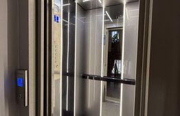 Apartament cu 2 camere, la prima inchiriere, zona Carrefour C-tin Brâncuși 