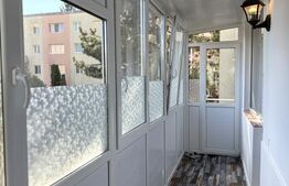 Apartament cu 2 camere, la prima inchiriere, zona Carrefour C-tin Brâncuși 