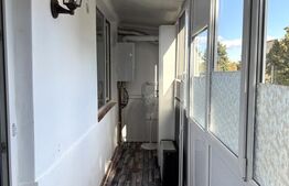 Apartament cu 2 camere, la prima inchiriere, zona Carrefour C-tin Brâncuși 