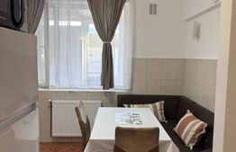 Apartament cu 2 camere, la prima inchiriere, zona Carrefour C-tin Brâncuși 