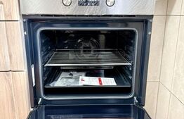 Apartament cu 2 camere, la prima inchiriere, zona Carrefour C-tin Brâncuși 