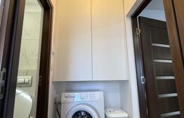 Apartament cu 2 camere, la prima inchiriere, zona Carrefour C-tin Brâncuși 