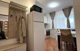 Apartament cu 2 camere, la prima inchiriere, zona Carrefour C-tin Brâncuși 