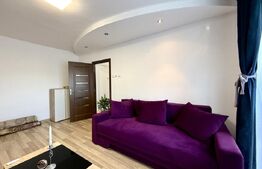 Apartament cu 2 camere, la prima inchiriere, zona Carrefour C-tin Brâncuși 