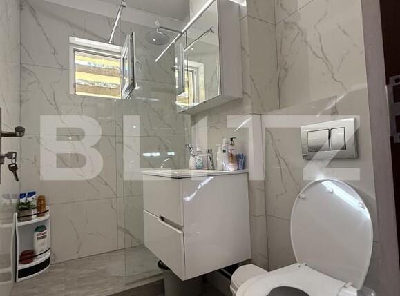 Apartament de închiriat 2 camere Gheorgheni - 180780AI | BLITZ Cluj-Napoca | Poza13