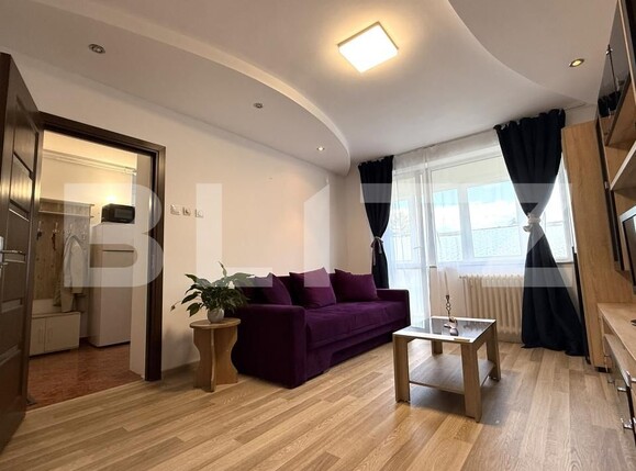 Apartament de închiriat 2 camere Gheorgheni - 180780AI | BLITZ Cluj-Napoca | Poza4