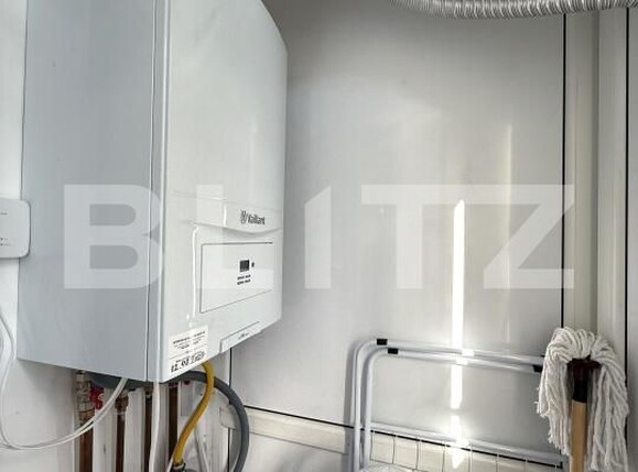 Apartament de închiriat 2 camere Gheorgheni - 180780AI | BLITZ Cluj-Napoca | Poza16