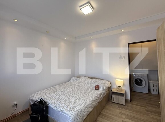 Apartament de închiriat 2 camere Gheorgheni - 180780AI | BLITZ Cluj-Napoca | Poza1