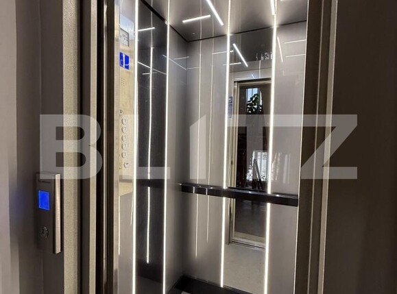 Apartament de închiriat 2 camere Gheorgheni - 180780AI | BLITZ Cluj-Napoca | Poza18