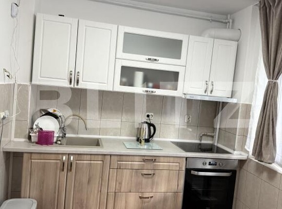Apartament de închiriat 2 camere Gheorgheni - 180780AI | BLITZ Cluj-Napoca | Poza8