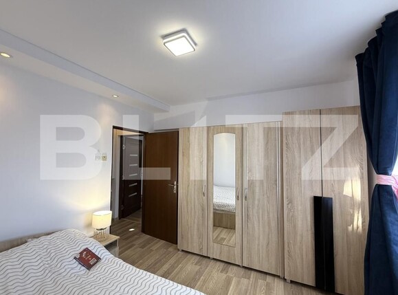 Apartament de închiriat 2 camere Gheorgheni - 180780AI | BLITZ Cluj-Napoca | Poza2