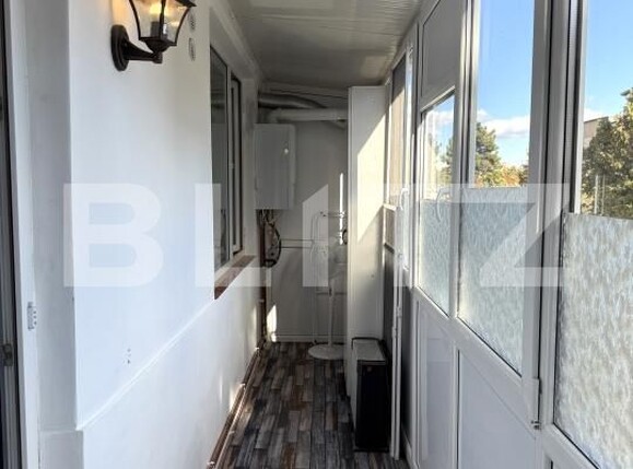 Apartament de închiriat 2 camere Gheorgheni - 180780AI | BLITZ Cluj-Napoca | Poza12