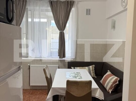 Apartament de închiriat 2 camere Gheorgheni - 180780AI | BLITZ Cluj-Napoca | Poza9