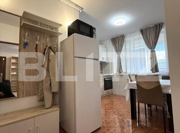 Apartament de închiriat 2 camere Gheorgheni - 180780AI | BLITZ Cluj-Napoca | Poza7