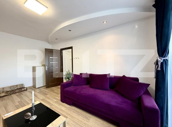 Apartament de închiriat 2 camere Gheorgheni - 180780AI | BLITZ Cluj-Napoca | Poza5