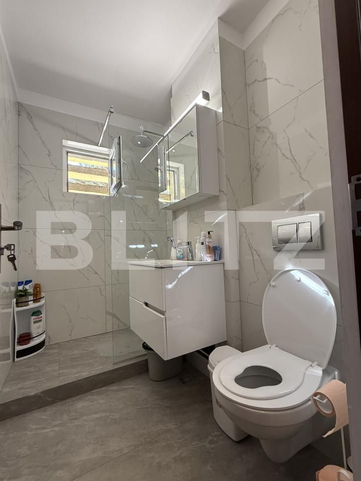 Apartament de închiriat 2 camere Gheorgheni - 180780AI | BLITZ Cluj-Napoca | Poza13