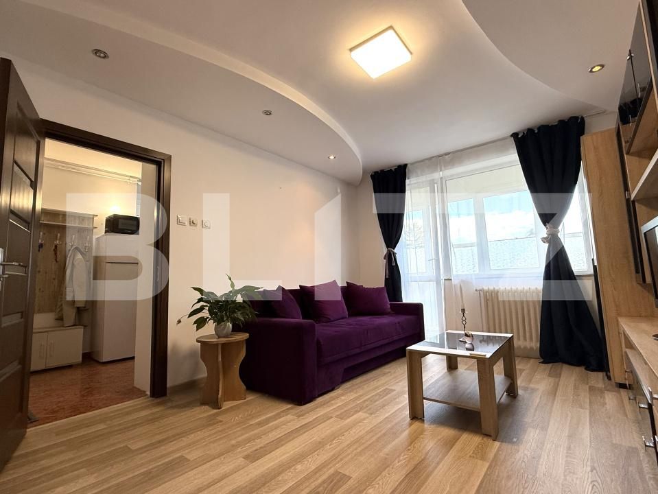 Apartament de închiriat 2 camere Gheorgheni - 180780AI | BLITZ Cluj-Napoca | Poza4