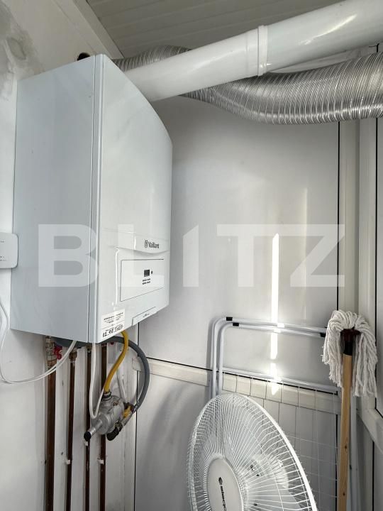 Apartament de închiriat 2 camere Gheorgheni - 180780AI | BLITZ Cluj-Napoca | Poza16