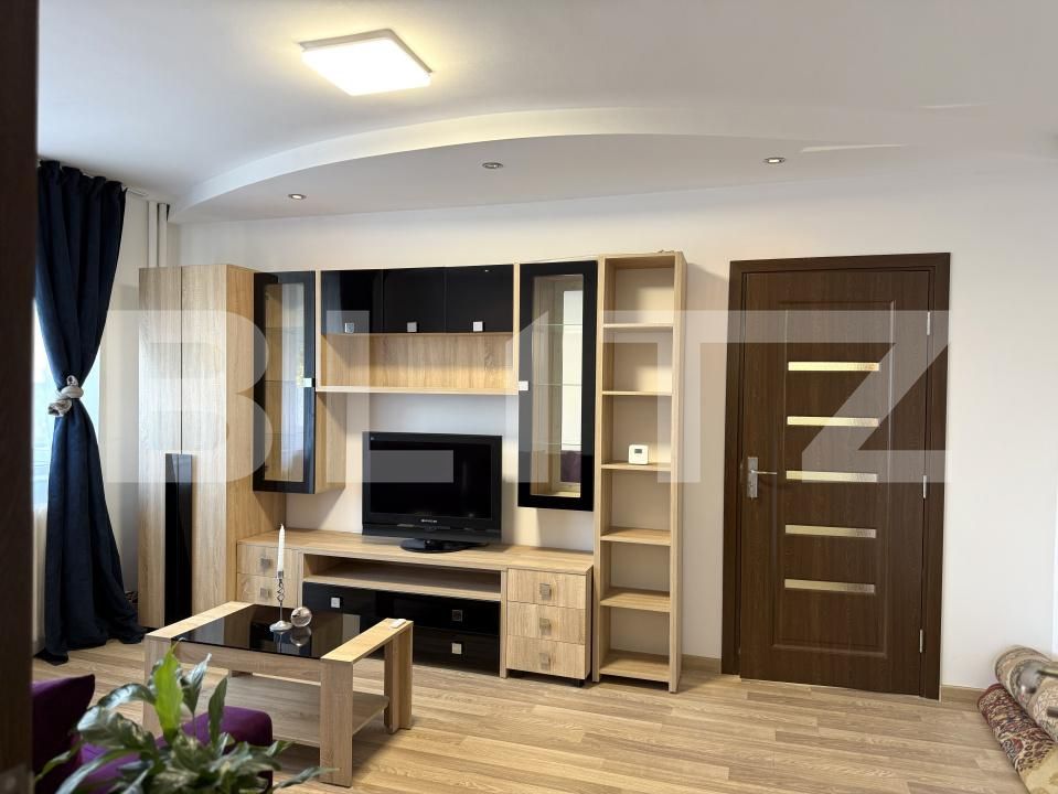 Apartament de închiriat 2 camere Gheorgheni - 180780AI | BLITZ Cluj-Napoca | Poza6