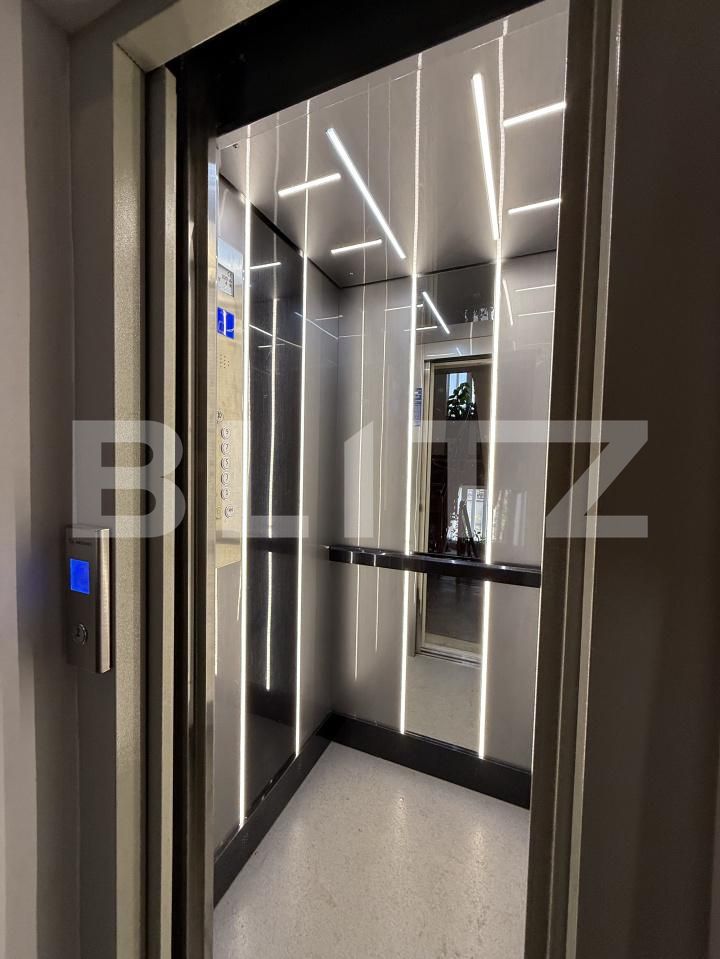 Apartament de închiriat 2 camere Gheorgheni - 180780AI | BLITZ Cluj-Napoca | Poza18