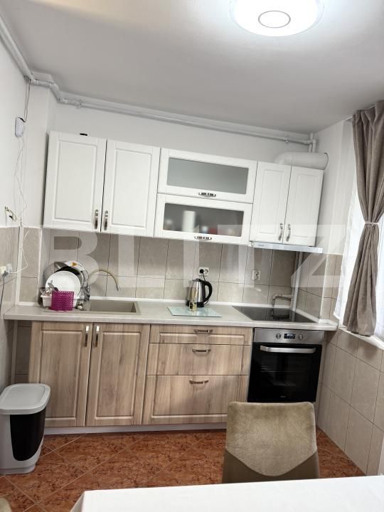 Apartament de închiriat 2 camere Gheorgheni - 180780AI | BLITZ Cluj-Napoca | Poza8