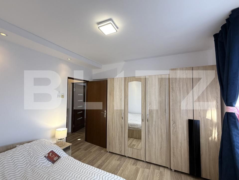 Apartament de închiriat 2 camere Gheorgheni - 180780AI | BLITZ Cluj-Napoca | Poza2