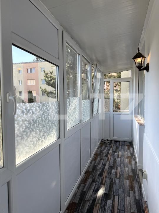 Apartament de închiriat 2 camere Gheorgheni - 180780AI | BLITZ Cluj-Napoca | Poza11