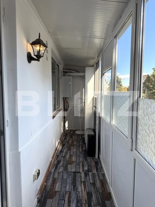 Apartament de închiriat 2 camere Gheorgheni - 180780AI | BLITZ Cluj-Napoca | Poza12