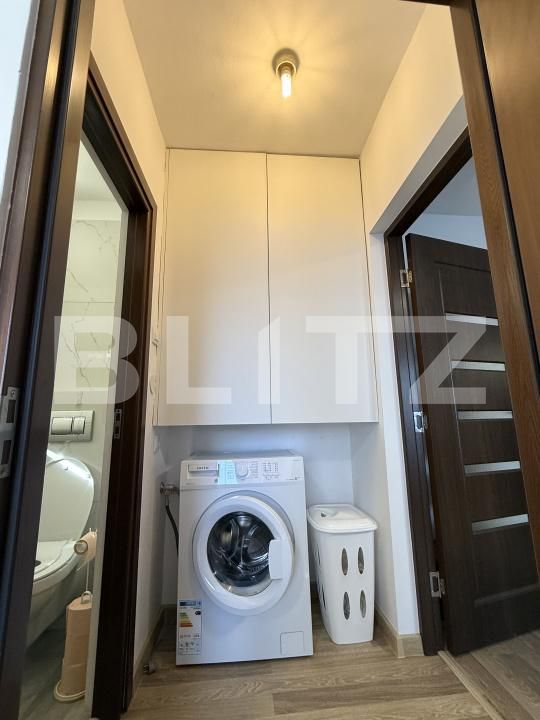 Apartament de închiriat 2 camere Gheorgheni - 180780AI | BLITZ Cluj-Napoca | Poza15