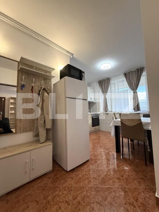 Apartament de închiriat 2 camere Gheorgheni - 180780AI | BLITZ Cluj-Napoca | Poza7