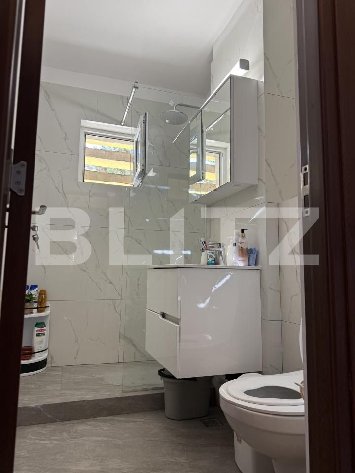 Apartament de închiriat 2 camere Gheorgheni - 180780AI | BLITZ Cluj-Napoca | Poza14
