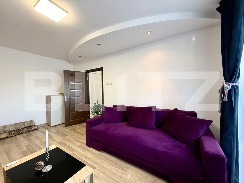 Apartament de închiriat 2 camere Gheorgheni - 180780AI | BLITZ Cluj-Napoca | Poza5