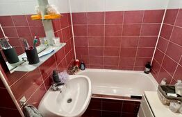 Exclusiv-Apartamet 1 camera, 28 mp, balcon, zona Aleea Detunata