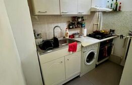 Exclusiv-Apartamet 1 camera, 28 mp, balcon, zona Aleea Detunata