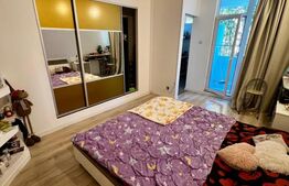 Exclusiv-Apartamet 1 camera, 28 mp, balcon, zona Aleea Detunata