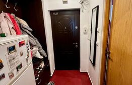 Exclusiv-Apartamet 1 camera, 28 mp, balcon, zona Aleea Detunata