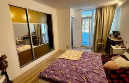 Exclusiv-Apartamet 1 camera, 28 mp, balcon, zona Aleea Detunata