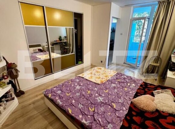 Garsonieră de vânzare Gheorgheni - 180783AV | BLITZ Cluj-Napoca | Poza2