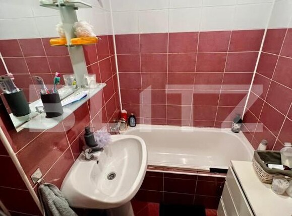 Garsonieră de vânzare Gheorgheni - 180783AV | BLITZ Cluj-Napoca | Poza4