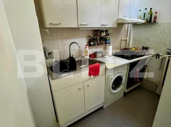 Garsonieră de vânzare Gheorgheni - 180783AV | BLITZ Cluj-Napoca | Poza3