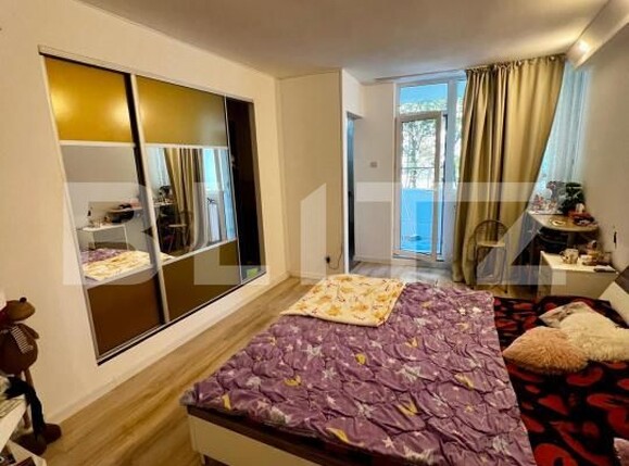 Garsonieră de vânzare Gheorgheni - 180783AV | BLITZ Cluj-Napoca | Poza1